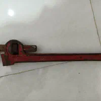 آچار لوله گیر سایز 24