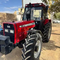 تراکتور ۳۹۹کابین دار در حد صفر|خودرو سنگین|آباده, |دیوار