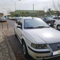 سمند ef7 دوگانه