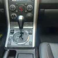 سوزوکی گرند ویتارا ۹۵ اتومات ۲۴۰۰|خودرو سواری و وانت|تهران, تاکسیرانی|دیوار