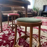 میز وصندلی|میز و صندلی غذاخوری|اصفهان, شهرک کاوه|دیوار