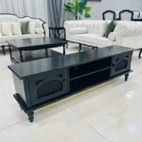 ست مبلمان جهیزیه کیفیت شرکتی / نقد و اقساط اقساط|مبلمان خانگی و میز عسلی|لنجان, |دیوار