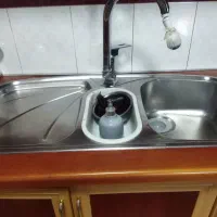 کابینت آشپزخانه|مصالح و تجهیزات ساختمان|نهاوند, |دیوار