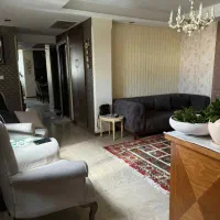 فروش آپارتمان۱۵۴متری‌سه‌خوابه‌مسترسلیمی‌شمالی|فروش آپارتمان|تهران, حکمت|دیوار