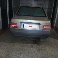 پراید  صبا سالم