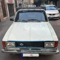 وانت مدل 93 فروش فوریی