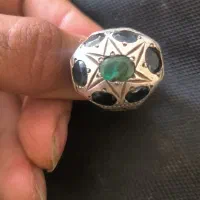 زمرد پنج شیر