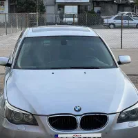 bmw520|خودرو سواری و وانت|سلمانشهر, |دیوار