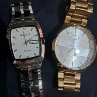 ساعت مردانه