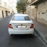 ماشین برلیانسh230|خودرو سواری و وانت|تهران, باغ خزانه|دیوار