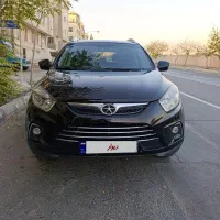 جک اس5مدل 99|خودرو سواری و وانت|تهران, شهرک دریا|دیوار