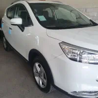 جک S3 بدون رنگ، کم کار