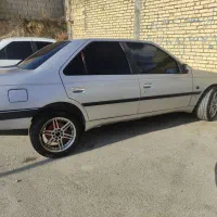 پژو 405|خودرو سواری و وانت|فارسان, |دیوار