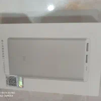 پاور بانک شیائومی مدلPLM09ZM|لوازم جانبی موبایل و تبلت|تهران, بریانک|دیوار