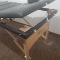 تخت ماساژ پرتابل خارجی