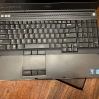 لپتاپ گیمینگ ۸ هسته دل Core i7 رم ۱۶ گرافیکدار|رایانه همراه|کرج, گلشهر|دیوار