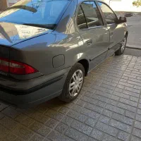 سمند ال ایکس دوگانه کارخونه|خودرو سواری و وانت|کرج, خرمدشت|دیوار