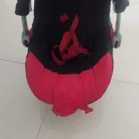 کریر|کالسکه و لوازم جانبی|سنندج, |دیوار