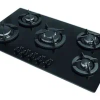 هود وگاز رو میزی