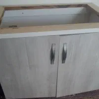 زیر گازی صفحه ای ام دی اف