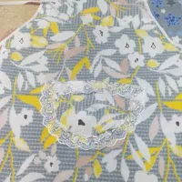 پیشبند و دستگیره نو همه رنگ|سفره، حوله، دستمال آشپزخانه|اهواز, کوی کربن|دیوار