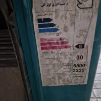 فروش کولر آبی اسنوا ۵۵۰۰|کولر آبی|شیراز, شهرک ایثار|دیوار