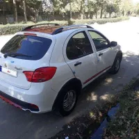 کوییک خشک اسپرت سفارشی کارخانه|خودرو سواری و وانت|بروجرد, |دیوار