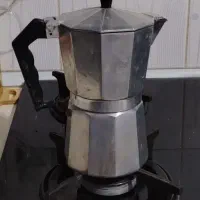 قهوه جوش 9 کاپ