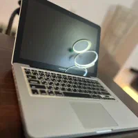 مک بوک پرو / Macbook pro 2012