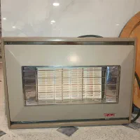 بخاری دیواری