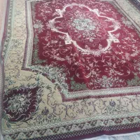 ۲ عدد فرش ۳در ۴ فریمان