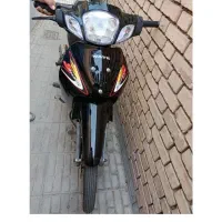 موتور بیکلاچ مدل88