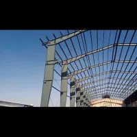 سوله و اسکلت سازی راستین|خدمات پیشه و مهارت|پاکدشت, پاکدشت (مامازند)|دیوار