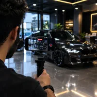 مدیریت پیج اینستاگرام و ادیتور ریلز (دورکاری)