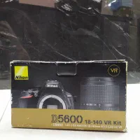 دوربین عکاسی D5600Nikon