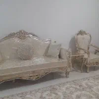 تخفیف کاور مبلمان|مبلمان خانگی و میز عسلی|مسجد سلیمان, |دیوار