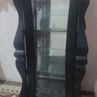 بوفه|بوفه، ویترین، کنسول|فریدون‌کنار, |دیوار
