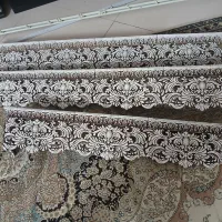 قاب پرده و چوب پرده