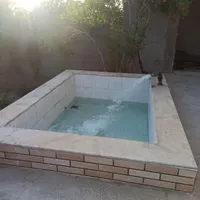 اجاره سویت داخل باغ ویلا با جکوزی|اجارهٔ کوتاه‌مدت آپارتمان و سوئیت|قم, پردیسان|دیوار