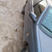 پژو 405 جی ال ایکس (GLX)، مدل ۱۳۹۰