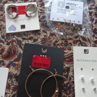 تعدادی بدلیجات نو همه کاور دارند|بدلیجات|تهران, جوادیه تهرانپارس|دیوار