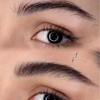 مدل رایگان میکروبلیدینگ