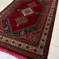 فرش زیبا با کیفیت ۶متری