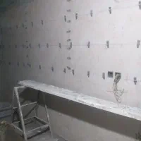 نیاز کاشیکار .گچکار .موزاییک کار .سیمانکار .کارگر