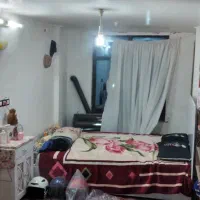 آپارتمان ۱خواب طبقه دوم شیک و تمیز