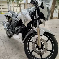 موتور آپاچی 180 مدل 94
