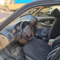 پارس سال مدل ۹۶|خودرو سواری و وانت|شهر ری, سیزده آبان|دیوار