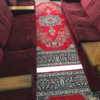 مبل تمیز ۷ نفره
