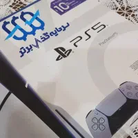 پی اس فایو استاندارد ps5 نو