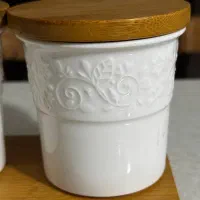 جا ادویه|ظروف نگهدارنده، پلاستیکی، یک‌بارمصرف|تهران, گلستان (شهرک راه آهن)|دیوار